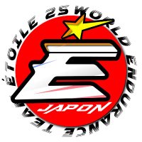 Team Étoile | チーム・エトワール | #25 #FIMEWC(@TeamEtoile25) 's Twitter Profile Photo