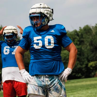 @reiverfootball | 1st-team all state | class of 2023