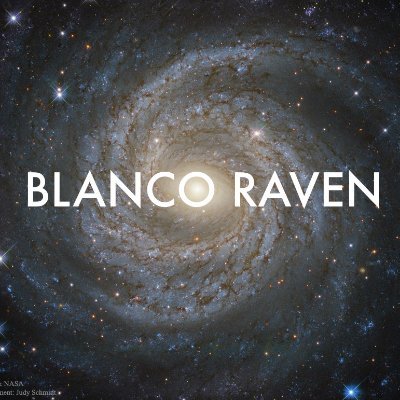 blancoravenproj's profile picture. Alternative Rock 🤘
Music enthusiast 🥁
Art and Space 🌌
Portugal📍