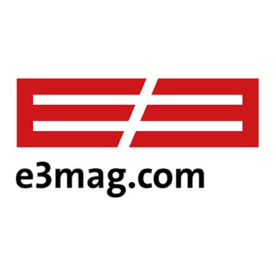 e3mag in English Profile