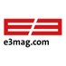 e3mag in English (@e3mag_eng) Twitter profile photo