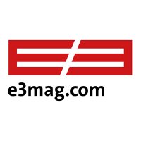 e3mag en español (@e3mag_esp) 's Twitter Profile Photo e3mag en español (@e3mag_esp) 's Twitter Profile Photo