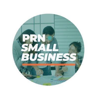 Small business news from @PRNewswire. Some paid tweets may appear.