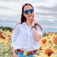 Roya (@royasharifpour) 's Twitter Profile Photo