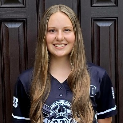 2028 P/UTL #40 @Outlaws09Nat
Hickory High School
GPA: 4.3
5'8