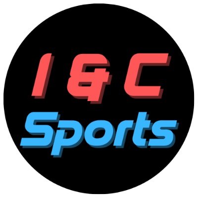 Twitter of I&C Sports: sports for the every fan. 

Presented by Icetime Nation ™️.