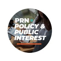 PR Newswire Policy & Public Interest (@prnpolicy) 's Twitter Profile Photo PR Newswire Policy & Public Interest (@prnpolicy) 's Twitter Profile Photo