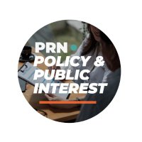 PR Newswire Policy & Public Interest(@PRNPolicy) 's Twitter Profile Photo