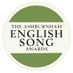 The Ashburnham ENGLISH SONG Awards (@aesongawards) Twitter profile photo The Ashburnham ENGLISH SONG Awards (@aesongawards) Twitter profile photo