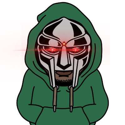 duuma86's profile picture. Crypto entusiast
Get in the train to the next bullrun or get Doomed!