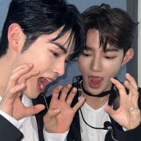 rest (@woohaobin) 's Twitter Profile