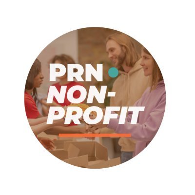 Nonprofit industry & charity news from @PRNewswire. Some paid tweets may appear.