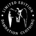 Damnation Clothing (@damnationwear) Twitter profile photo Damnation Clothing (@damnationwear) Twitter profile photo