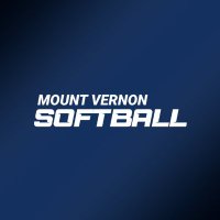 Mount Vernon Mustangs Softball (@mvm_softball) 's Twitter Profile Photo Mount Vernon Mustangs Softball (@mvm_softball) 's Twitter Profile Photo