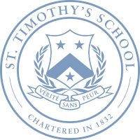 St. Timothy's School (@sttims1) 's Twitter Profile
