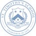 St. Timothy's School (@sttims1) Twitter profile photo St. Timothy's School (@sttims1) Twitter profile photo