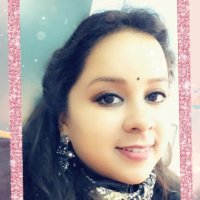 Shweta Gangwani(@ShwetaGangwani3) 's Twitter Profile Photo