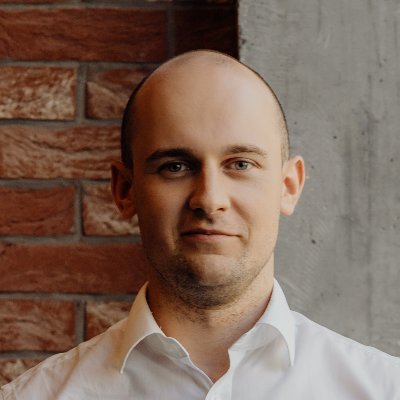 Insights on Polish Fintech & business ecosystem 🚀 Join my network on LinkedIn! 🌍