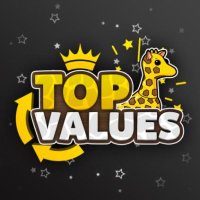 Top Values(@topvaluesV) 's Twitter Profile Photo