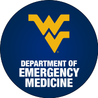 WVU Emergency Medicine(@WVUEmergencyMed) 's Twitter Profile Photo