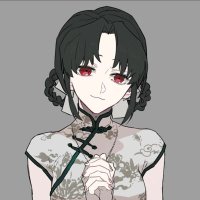 缨子小姐 (@takoowoo) Twitter profile photo