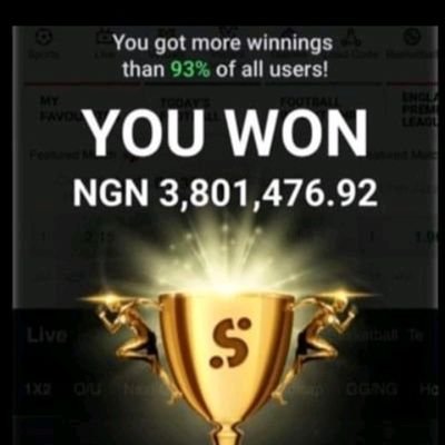 OgunniyiJo96597's profile picture. 