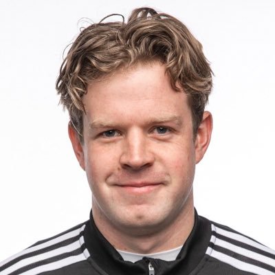 Senior Director of Player Personnel @whitecapsfc