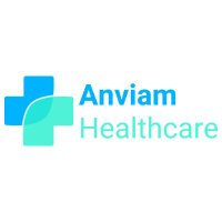 Anviam Healthcare(@Anviam_Health) 's Twitter Profile Photo