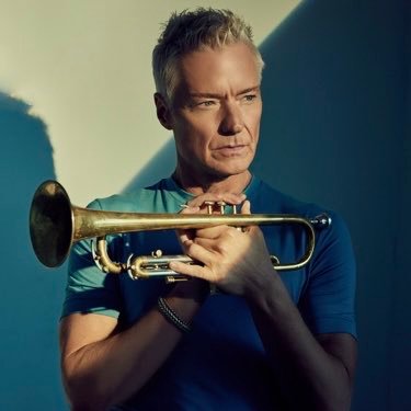 Official account of Grammy winning Jazz Musician Chris Botti. This is my only account. There are no private accounts. Always check for Verification