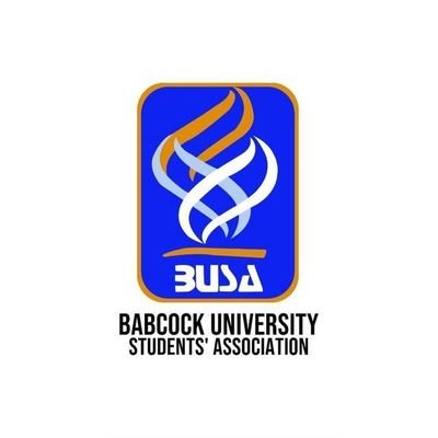 The Official Account of the Babcock University Students' Association (BUSA) | IG: busaconnect | #BUSACares #BabcockUniversity #BUSAConnect.
