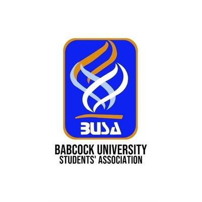 The Official Account of the Babcock University Students' Association (BUSA) | IG: busa.connect | #BUSACares #BabcockUniversity #BUSAConnect.