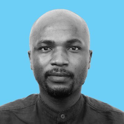 Data Scientist | Statistician | In Christ Alone!