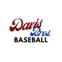 Davis Bros Baseball (@davisbrosbzbl) 's Twitter Profile