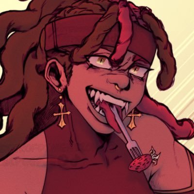 TOBI☘️ | commissions open!!✨さんのプロフィール画像