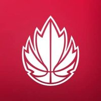 Canada Basketball (@canbball) 's Twitter Profile Photo Canada Basketball (@canbball) 's Twitter Profile Photo