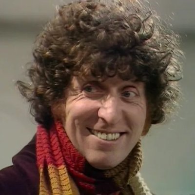 Daily pictures and clips of the iconic actor known as Tom Baker! :D