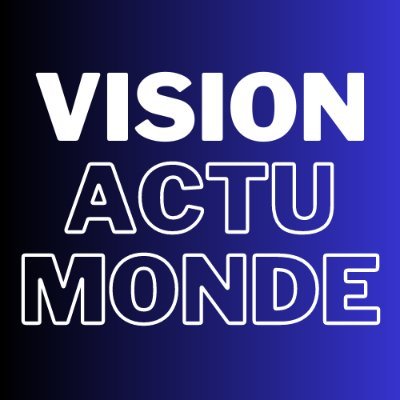 Explorez l'actualité avec une nouvelle perspective : bienvenue sur VisionActu Monde, où l'information prend vie sous un nouvel angle. Rejoignez-nous pour voir l