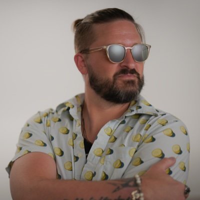 realcurtismc's profile picture. Editor - Welcome to Wrexham, Fate of a Sport, Golden, Last Chance U