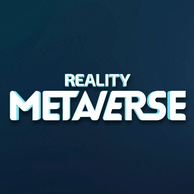 Realitymeta Profile Picture