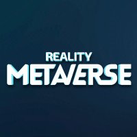 Reality Metaverse (@realitymeta) 's Twitter Profile