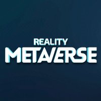 Reality Metaverse(@Realitymeta) 's Twitter Profile Photo