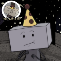 Birthday Boy Blam (Archived) ๐ (@basicboxboy) 's Twitter Profile