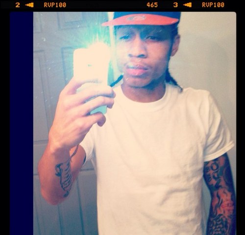 I made #TeamNoTeam, support the team or get the fuck on. #FollowMe