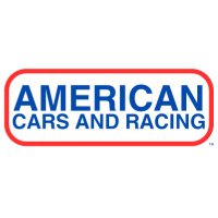 American Cars And Racing 🇺🇸🚗🏁(@amcarsandracing) 's Twitter Profile Photo