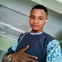 Mubarak Idowu Akolade (@flexibleakos) 's Twitter Profile
