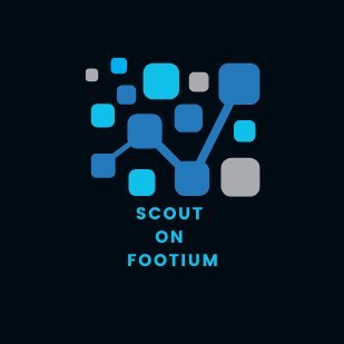 ScoutOnFootium's profile picture. Your place to get answers to all stats @Footium
Gathering Data on all things Playtest! 
Tweet to me for you stats requirements!