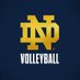 Notre Dame Volleyball (@ndvolleyball) Twitter profile photo Notre Dame Volleyball (@ndvolleyball) Twitter profile photo