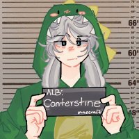 Aleeestine (@ximenaa_c3) 's Twitter Profile