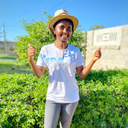 Lucy Gideon - @Serenw23 - Twitter