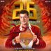 THEDEVIL - Team Dasa Darshan ❁ (@teamdboss7) Twitter profile photo THEDEVIL - Team Dasa Darshan ❁ (@teamdboss7) Twitter profile photo